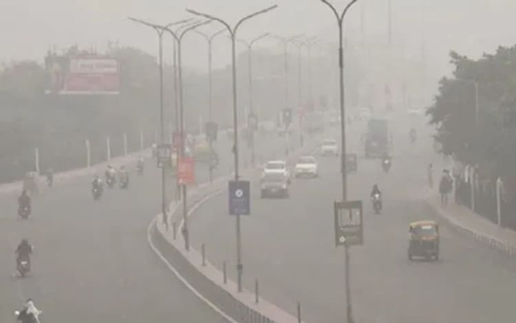 Bihar Weather: बिहार में तेजी से बदल रहा मौसम का मिजाज, दीपावली और छठ पर्व में ठंड का दिखेगा असर