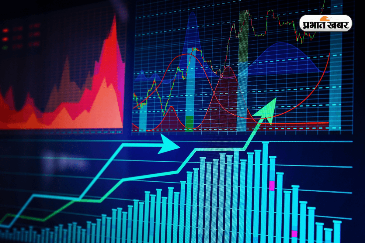 Stock Market Stock Market
