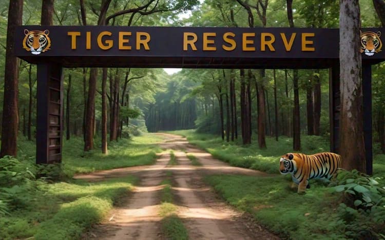 बिहार को मिलने वाला है एक और टाइगर रिजर्व और जू, पटना, गया, व मुजफ्फरपुर के लिए भी स्पेशल प्लान