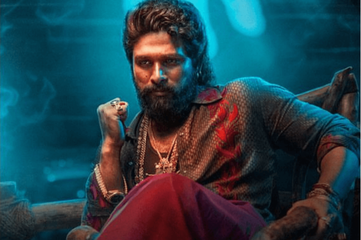 Pushpa 2: रिलीज से पहले ही सुनामी लेकर आई ‘पुष्पा 2’, फिल्म का प्री-रिलीज कलेक्शन जान घूम जाएगा दिमाग