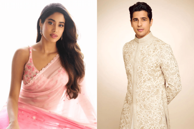 Upcoming Movie: परम सुंदरी में जाह्नवी कपूर और सिद्धार्थ मल्होत्रा का रोमांटिक तड़का, जानिए क्या मिलेगा नया