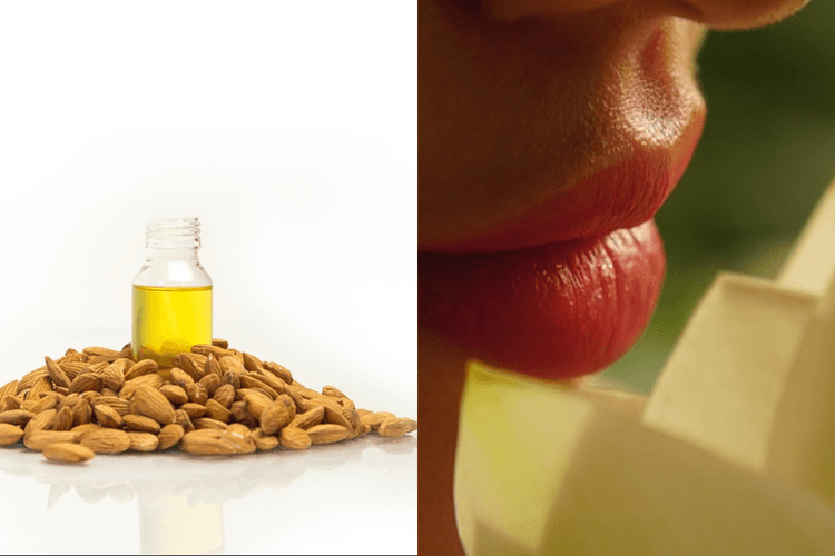 Almond Oil: बादाम के तेल से चेहरे से हट जाएंगे डार्क सर्कल्स और निखर जाएगी चेहरे की रंगत
