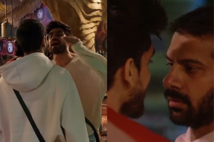 Bigg Boss 18: टीवी की इस मशहूर बहू ने अविनाश मिश्रा को किया सपोर्ट, तो करण वीर मेहरा-चुम दरांग को लगाई लताड़