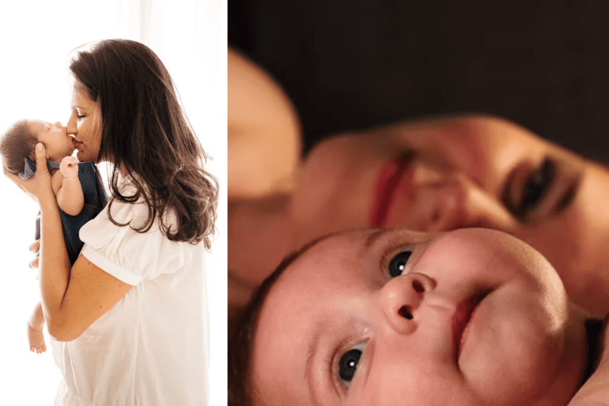 Baby Girl: दीपावली पर मां लक्ष्मी से प्रेरित बेटियों के लिए यूनिक नाम