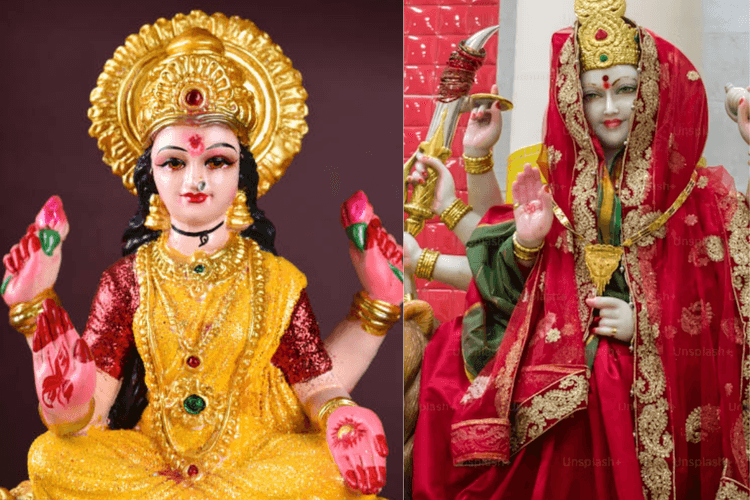 Vastu Tips: दिवाली पर घर के दरवाजे पर रखें ये चीजें, घर में आएगी लक्ष्मी