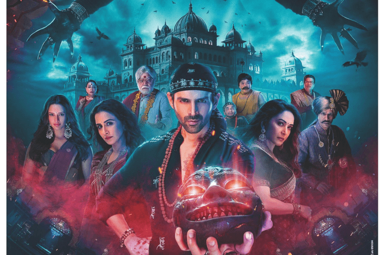 Bhool Bhulaiyaa 3 Advance Booking: रिलीज से 4 दिन पहले कार्तिक की फिल्म ने एडवांस बुकिंग में मचाई धूम, जाने कितनी हुई अब तक की कमाई