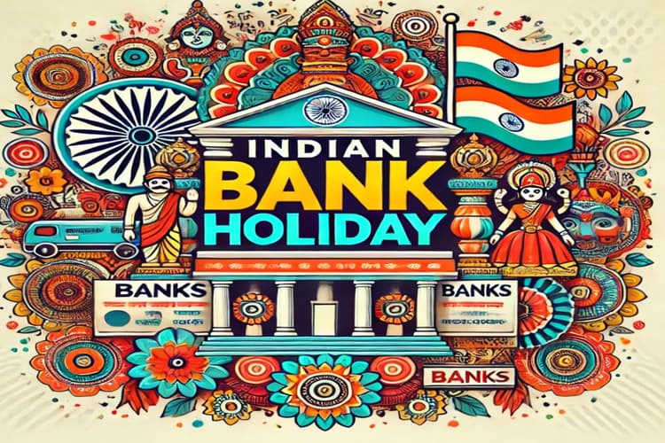 Bank Holiday: RBI ने 10 अक्टूबर को बैंकों में क्यों दी छुट्टी, क्या 11-12 को भी बंद रहेंगे बैंक?
