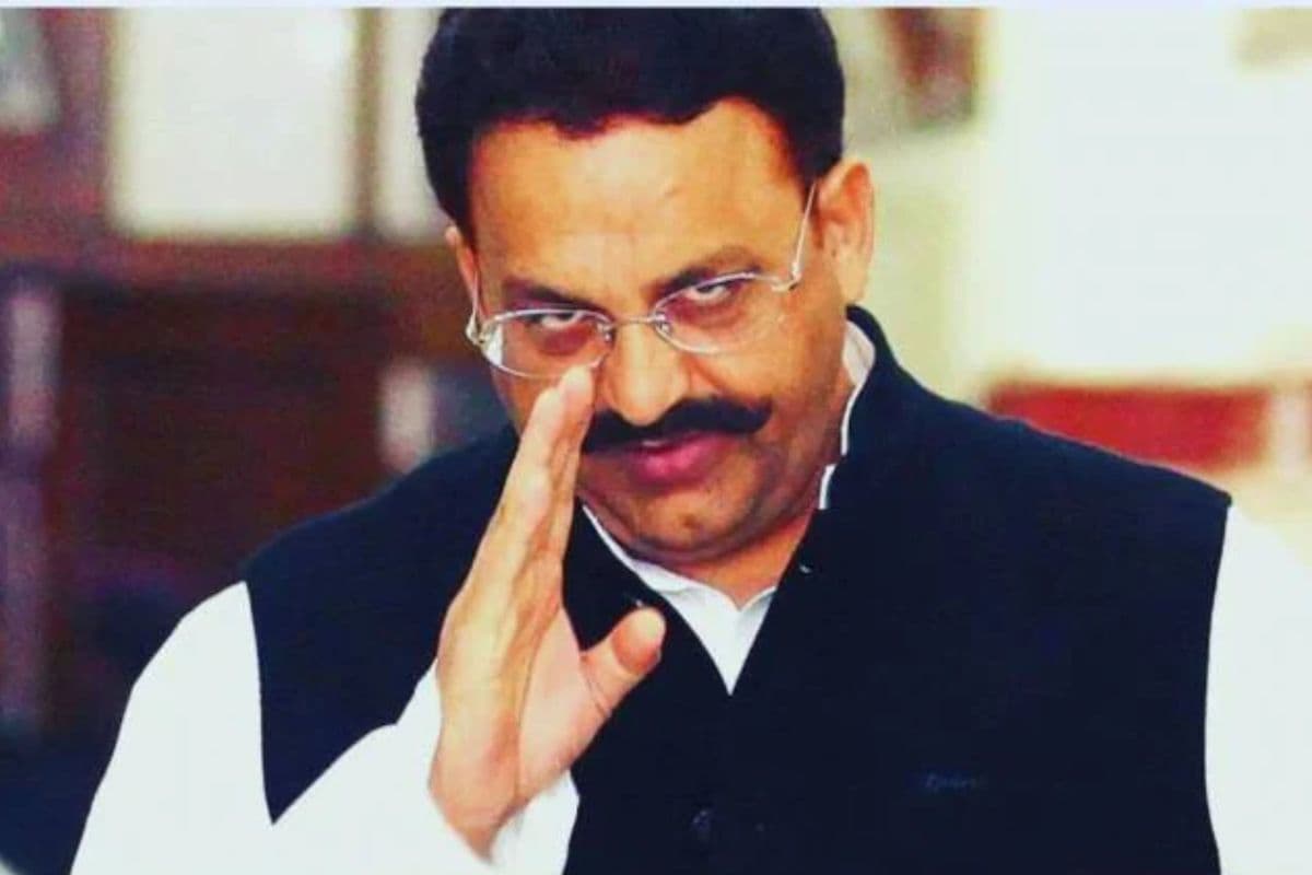 जेल से नया गैंग बनाने में जुटे मुख्तार अंसारी और मुन्ना बजरंगी के गुर्गे, यूपी पुलिस की कड़ी नजर