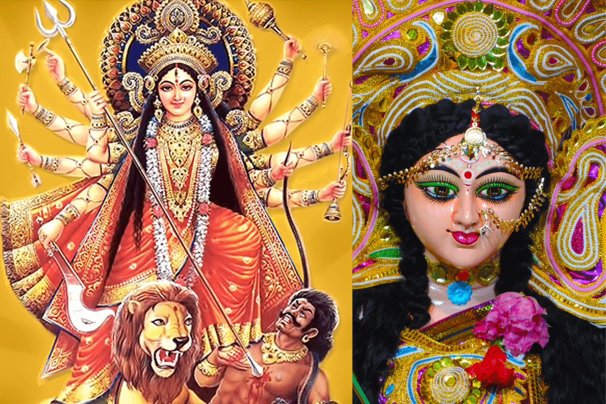Navratri Puja rules: नवरात्रि पूजा में रखें इन बातों का खास ध्यान, क्या करें और क्या न करें?