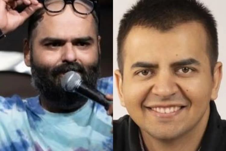 What is Bhavish Aggarwal Kunal Kamra Controversy: सोशल मीडिया पर एक-दूसरे से क्यों भिड़ गए भाविश और कामरा?
