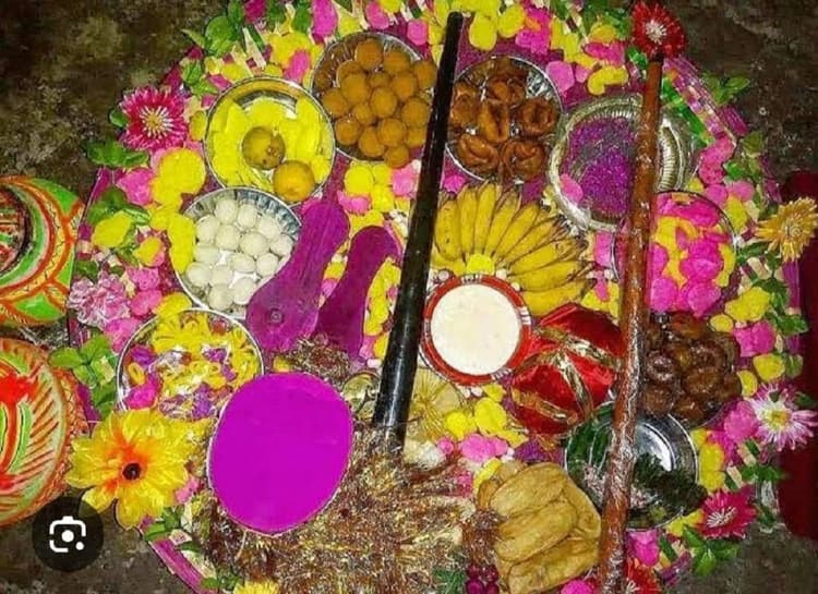 Kojagara: समृद्धि की कामना का लोकपर्व है कोजागरा, घर-घर होती है लक्ष्मी के इस रूप की पूजा