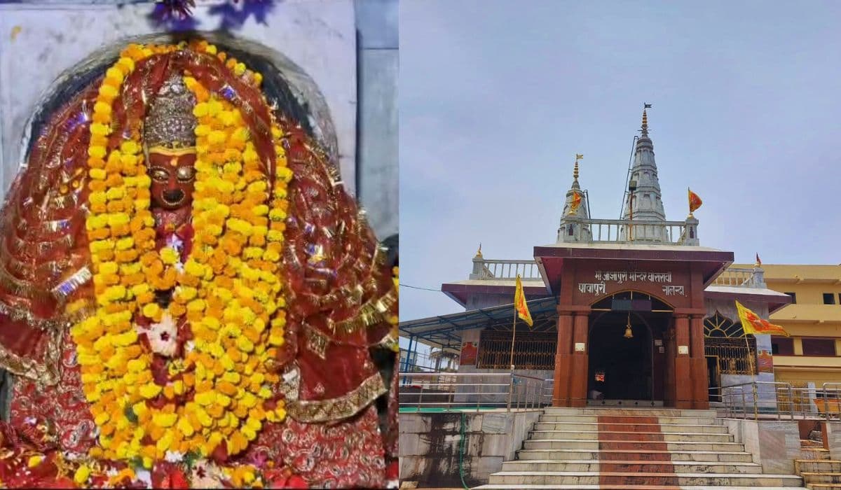 बिहार के इस मंदिर में 9 दिनों तक महिलाओं के प्रवेश पर रहता है रोक, जानें इसके पीछे की वजह…