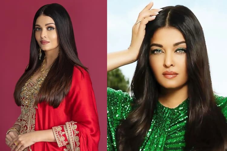 Aishwarya Rai: इंस्टाग्राम पर सिर्फ एक शख्स को फॉलो करती हैं ऐश्वर्या राय, आप भी जानें कौन है वो