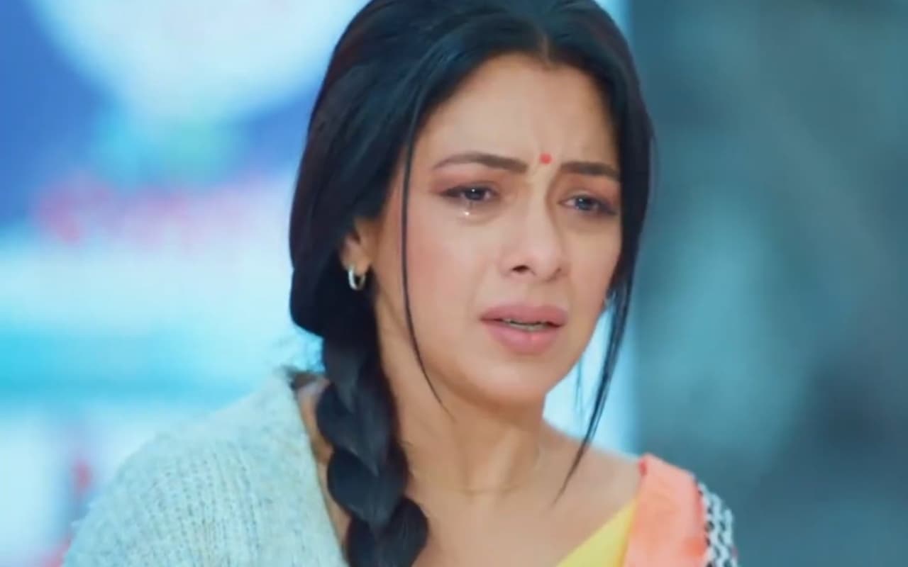 Anupama Twist: अनुपमा इस शख्स के सामने करेगी मरने की बात, ये पुराना किरदार फिर से लौटेगा शो में