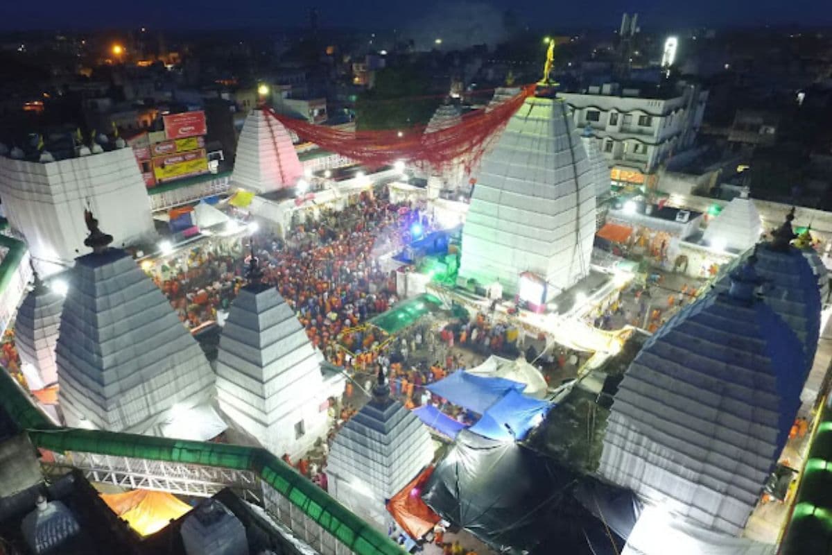 Mahashivratri 2025: महाशिवरात्रि पर बाबा मंदिर में शीघ्रदर्शनम कूपन के दाम छुएंगे आसमान, VIP दर्शन बंद!