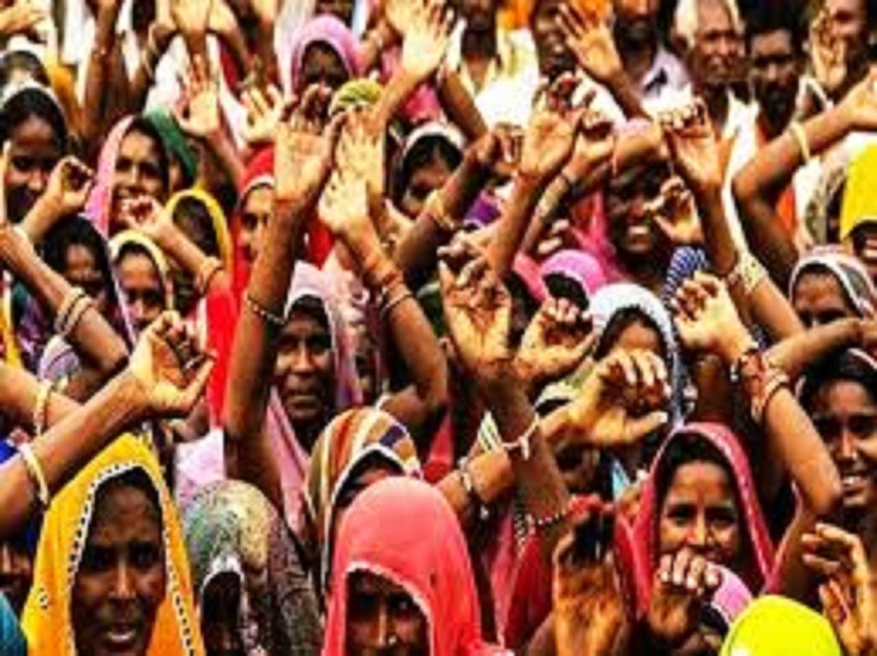 Bihar by-Election : рдкреАрдХреЗ рдиреЗ рддрд░рд╛рд░реА рд╕реЗ рдЙрддрд╛рд░рд╛ рдорд╣рд┐рд▓рд╛ рдЙрдореНрдореАрджрд╡рд╛рд░, рдЖрдзреА рдЖрдмрд╛рджреА рдХреЗ рд╣рд┐рд╕реНрд╕реЗ рдЕрдм рддрдХ рд░рд╣реА рдирд╛рдХрд╛рдореА