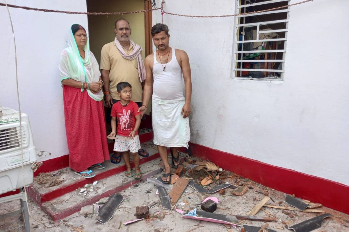 Bomb Blast in Bokaro: बोकारो में दिवाली से पहले बम विस्फोट से दहशत, पुलिस बोली- पटाखा था