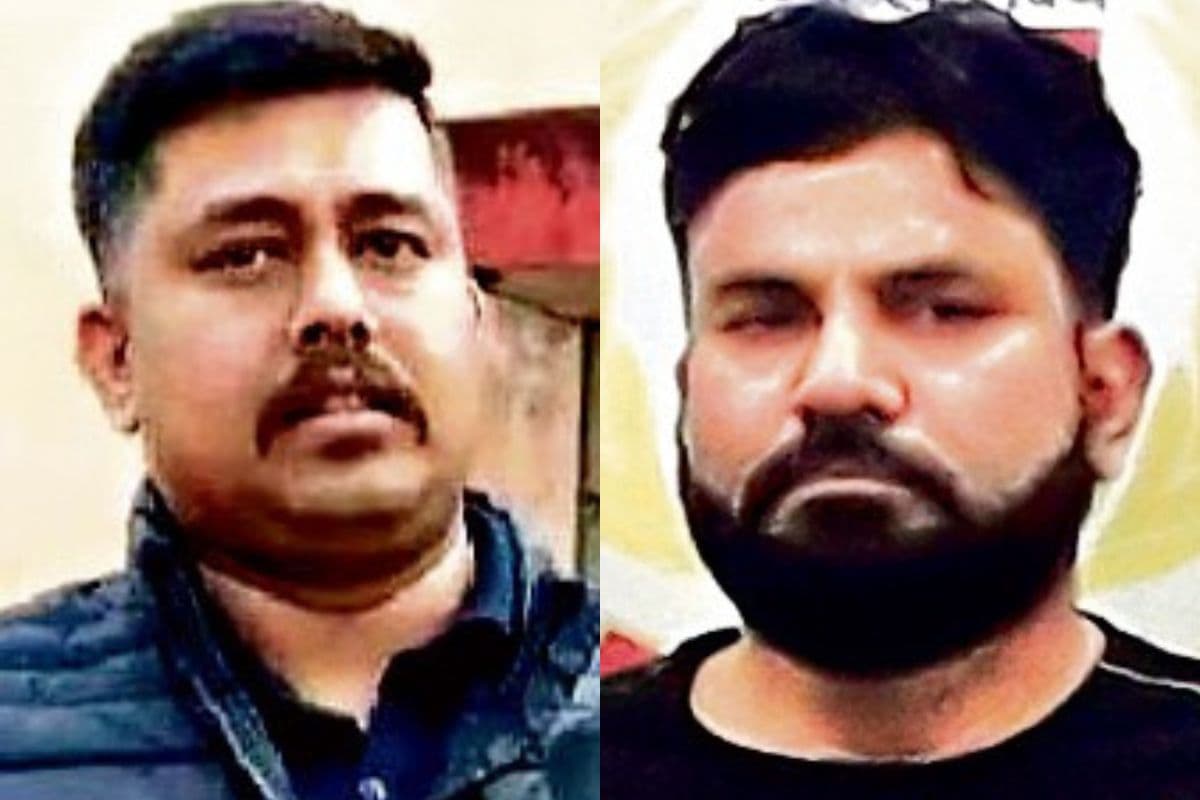 विधानसभा चुनाव से पहले गिरिडीह जेल में बंद गणेश और हरीश समेत 11 पर जमशेदपुर में लगा सीसीए