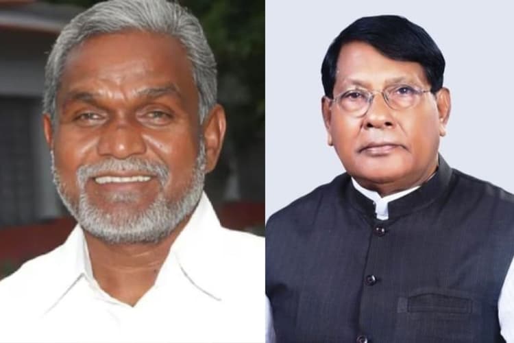 Jharkhand Chunav 2024: पहले चरण में झारखंड के इन मंत्रियों और विधायकों के भाग्य का होगा फैसला, 13 नवंबर को है वोटिंग