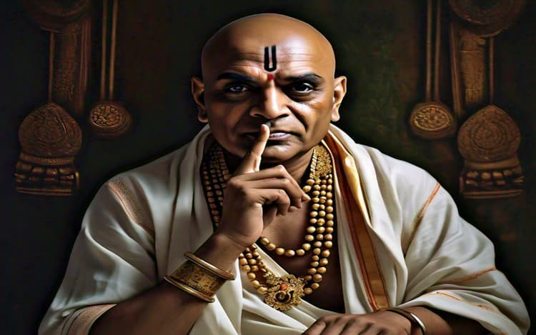 Chanakya Niti : चाणक्य बताते है ऐसे लोगों से दूर रहना, जानें