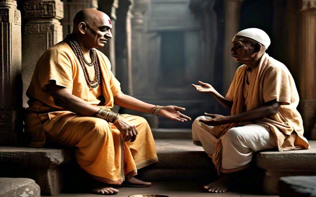 chanakya niti