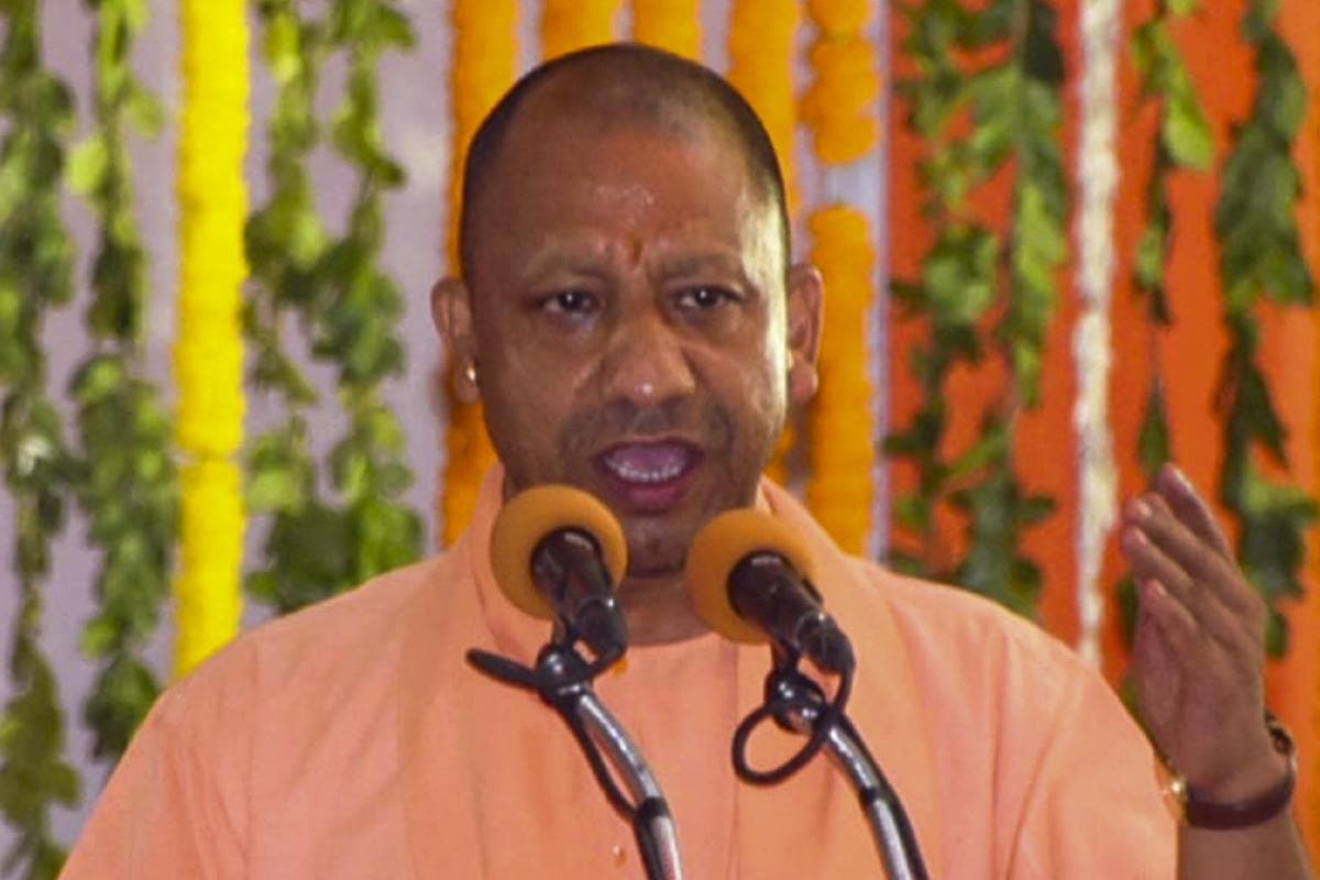 UP News : पुलिस हिरासत में मोहित पांडेय की मौत पर आया सीएम योगी का रिएक्शन, कहा-दोषियों को बख्शा नहीं जाएगा