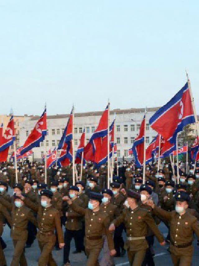 North Korea : अपने ही देश की सड़क और रेल क्यों उड़ा रहा सनकी किम जोंग उन