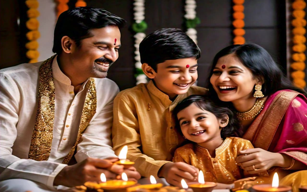 Vastu Tips: जीवन में कभी नहीं होगी पैसों की कमी, इस दिवाली आजमाएं वास्तु शास्त्र में बताये गए ये उपाय