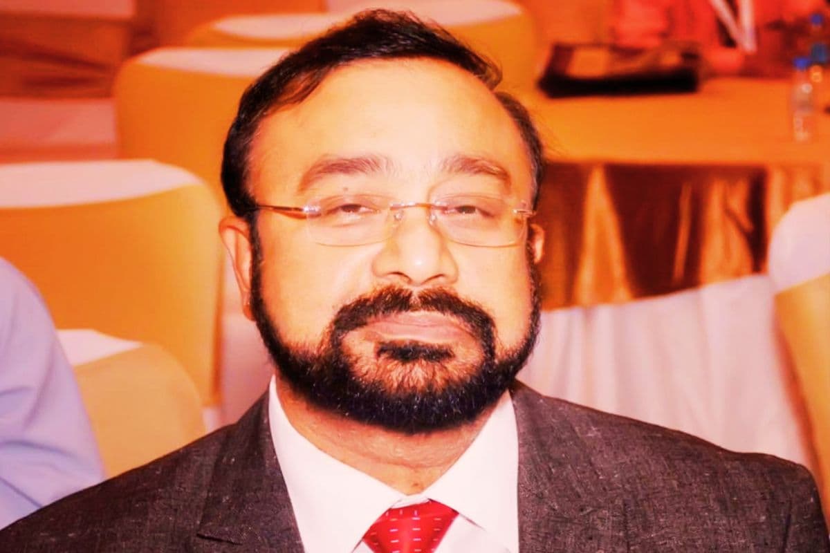 कौन हैं डॉ बीपी कश्यप? रांची विधानसभा सीट पर सीपी सिंह और महुआ माजी के खिलाफ लड़ रहे चुनाव