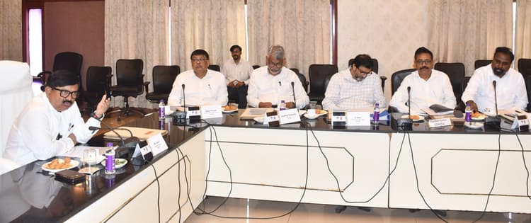 Bokaro News: अपग्रेड होगा बोकारो जनरल अस्पताल, विकल्पों पर विचार कर रहा प्रबंधन : बीके तिवारी