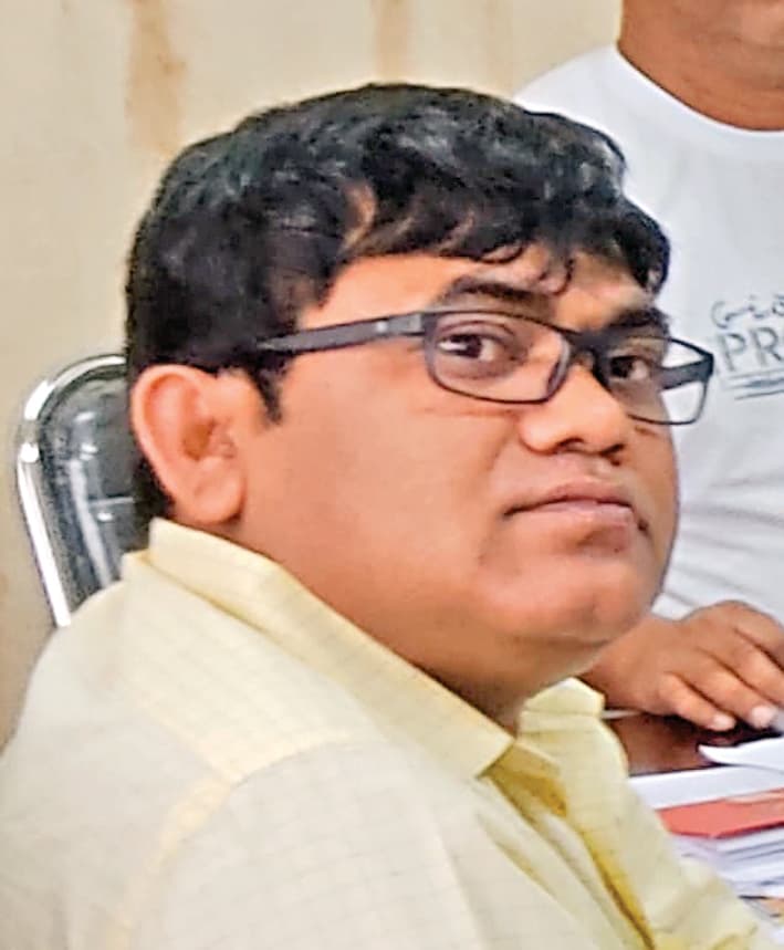 court news : लैंड स्कैम के आरोपी कांके सीओ ने किया कोर्ट में सरेंडर, राहत