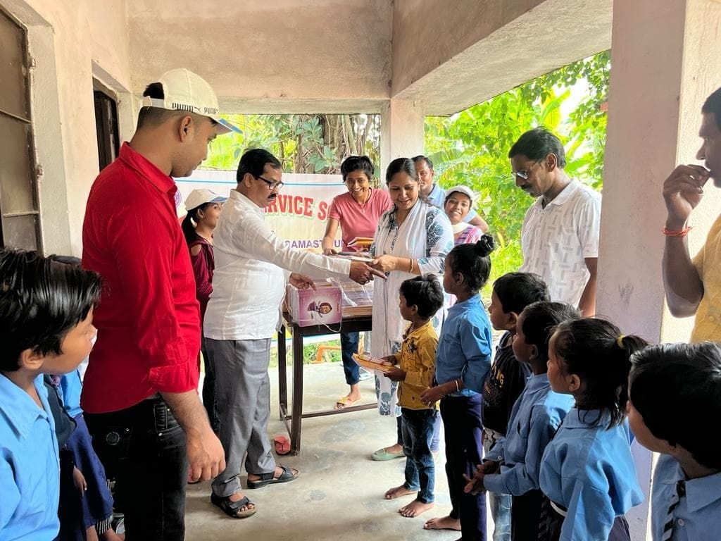 Cleanliness is Service Fortnight: जन जागरूकता से ही हमारा शहर स्वच्छ होगा