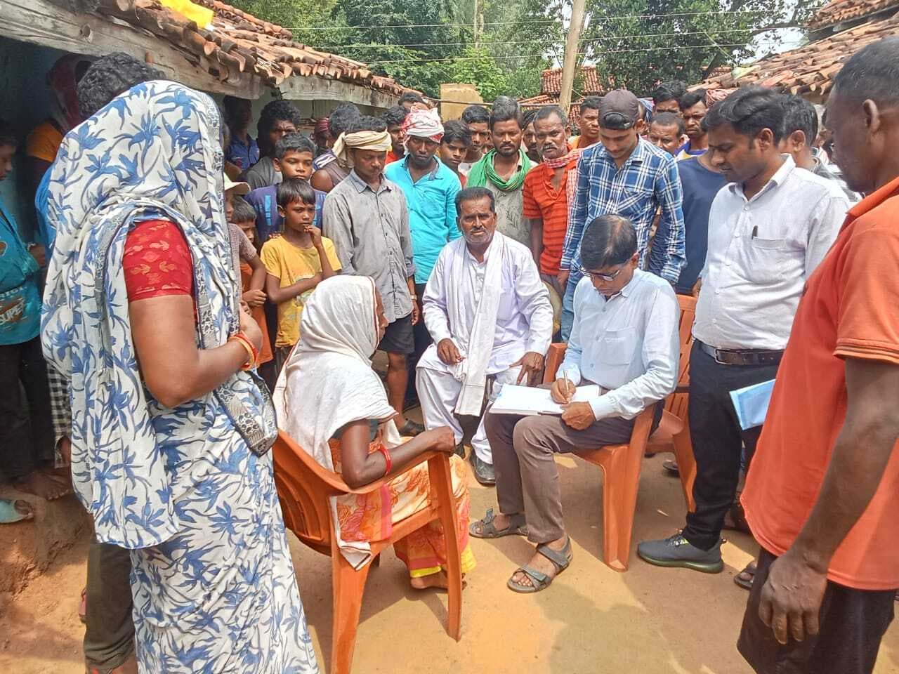 Giridih News: समय पर नहीं मिली एम्बुलेंस, ऑटो से सदर अस्पताल ले जाने के दौरान युवक ने तोड़ा दम