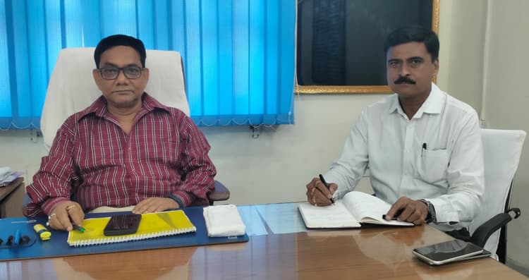Bokaro News: दुर्गा पूजा को लेकर स्वास्थ्य विभाग अलर्ट
