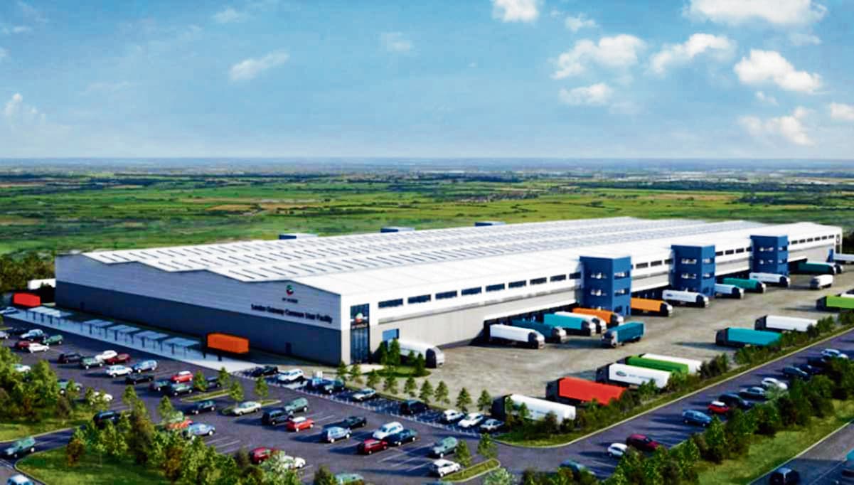 Patna News: बिहार के इस शहर में बनेगा मल्टी लॉजिस्टिक पार्क, इंडस्ट्रियल हब के लिए जमीन अधिग्रहण का काम शुरू