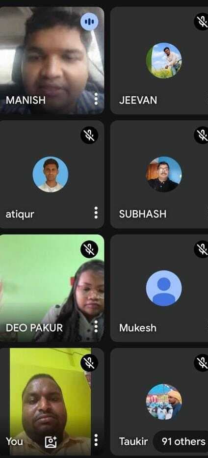 शिक्षक साप्ताहिक परीक्षा लेकर बच्चों का करें आकलन, रिजल्ट में लायें सुधार