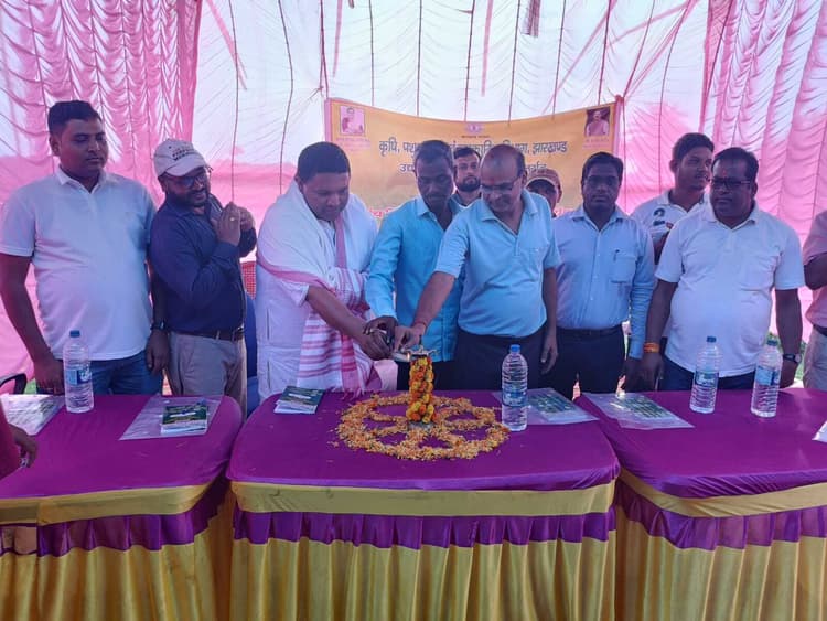 आधुनिक तकनीक से करें खेती, कम लागत में अधिक होगी उपज : विधायक