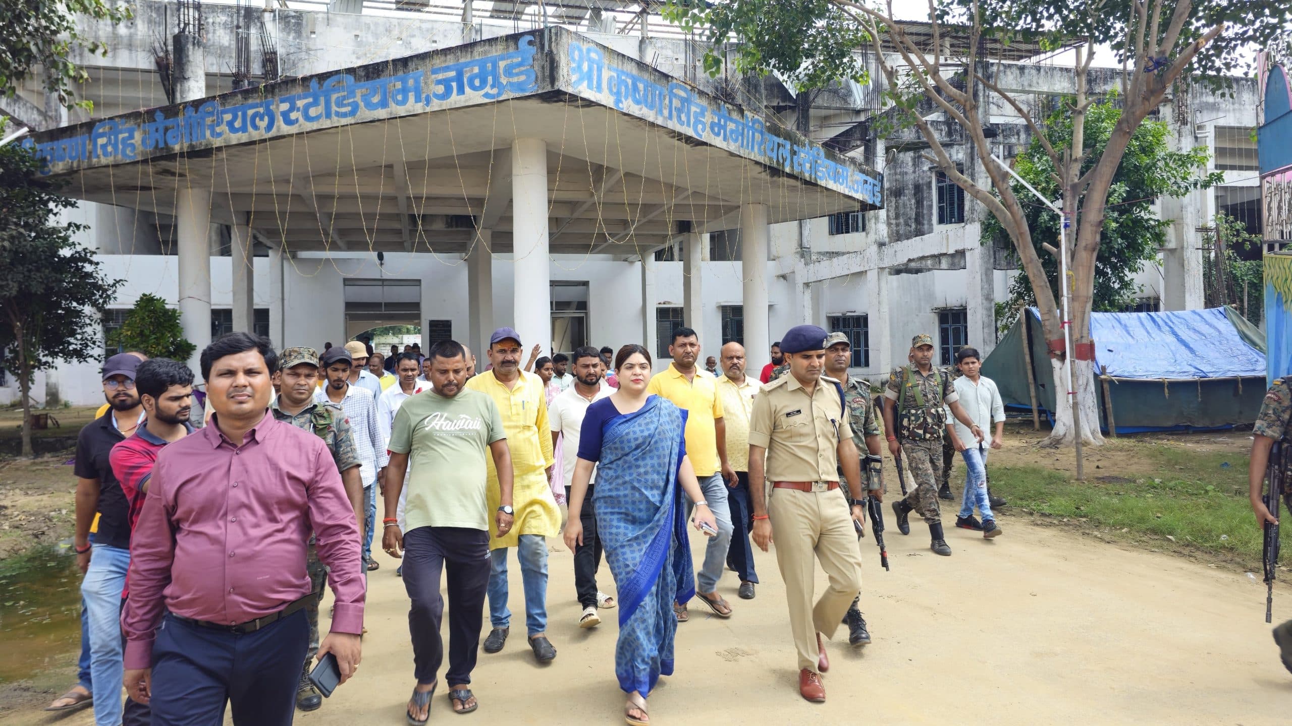 दो दिनों में मंदिरों के आस-पास से हटाएं अतिक्रमण
