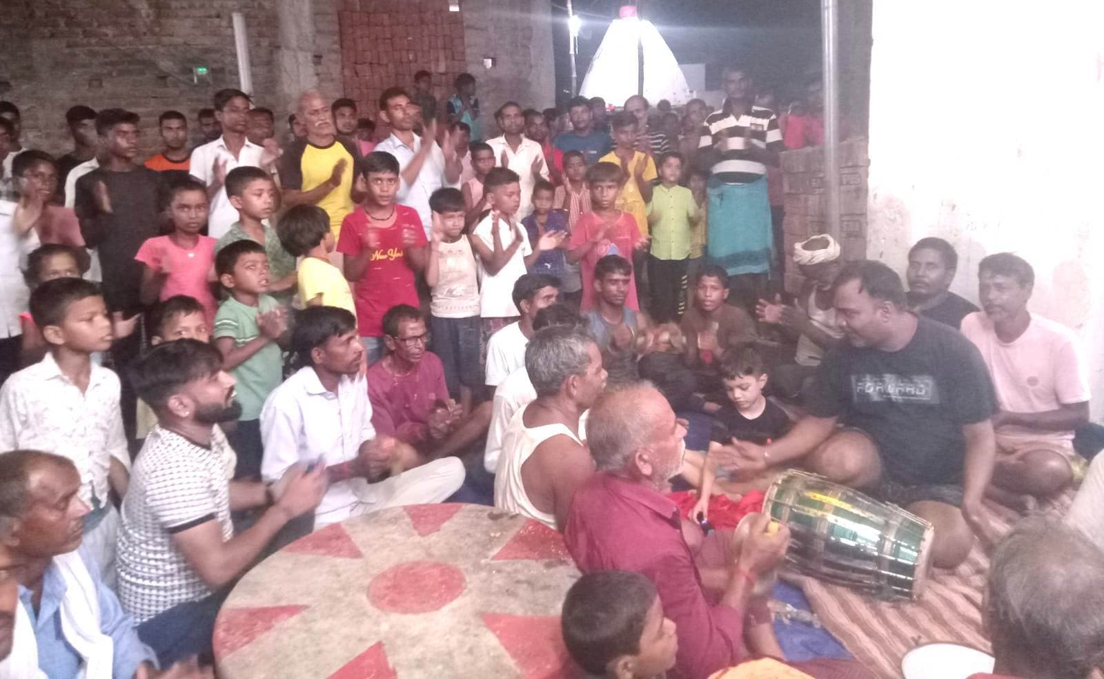 Aurangabad News : ट्रक की टक्कर से ऑटो सवार अधेड़ की मौत, चार घायल