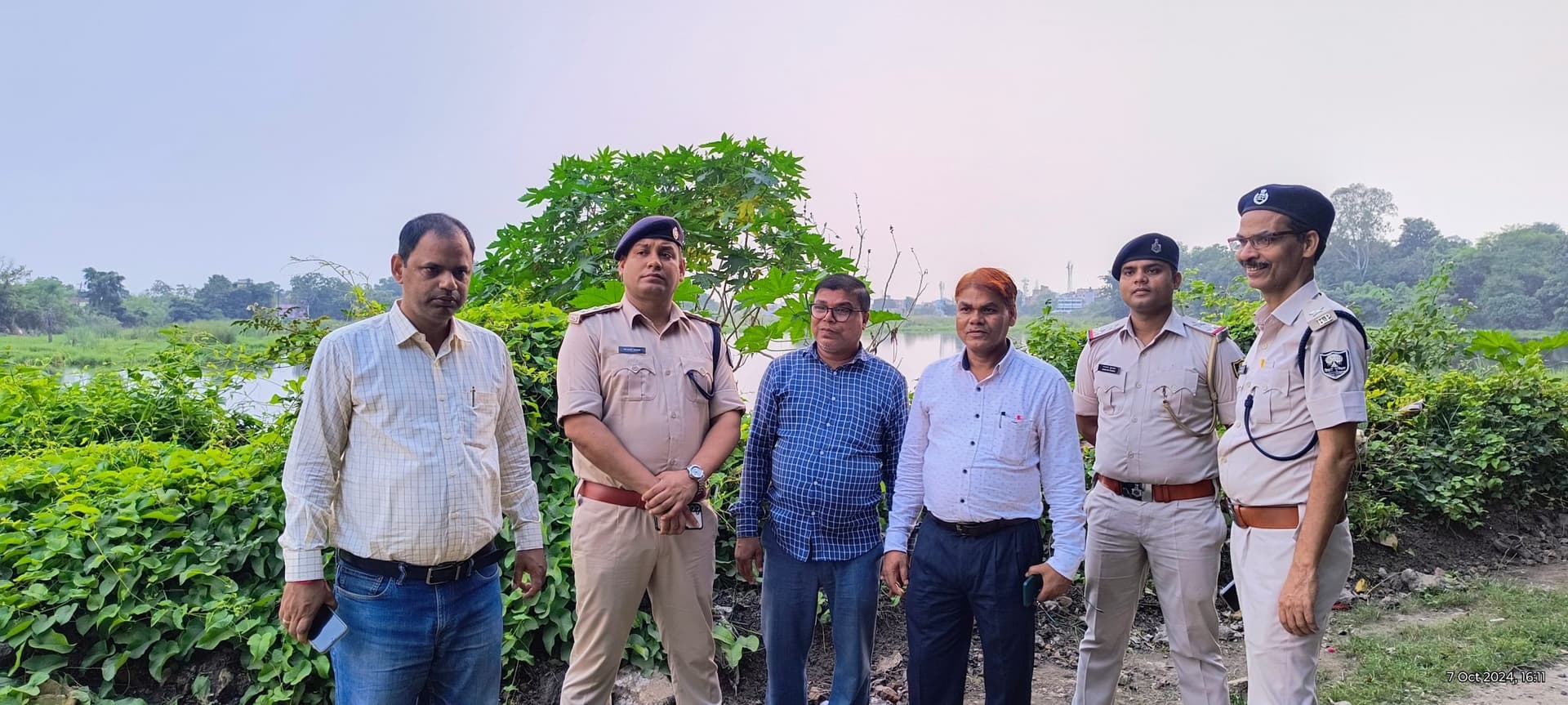 सप्तमी के दिन से शहर में नहीं चलेंगे दो पहिया व चार पहिया वाहन