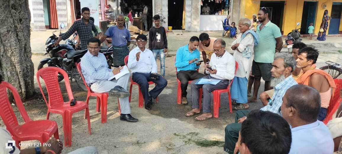 जल्द इ-केवाइसी कराएं किसान, तब ही मिलेगा लाभ