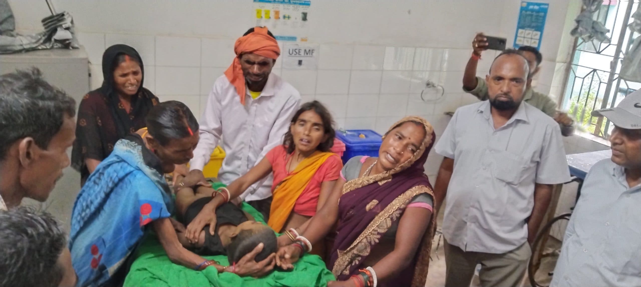 Giridih News: गिरिडीह में वज्रपात से दो मासूम बच्चों समेत तीन की मौत