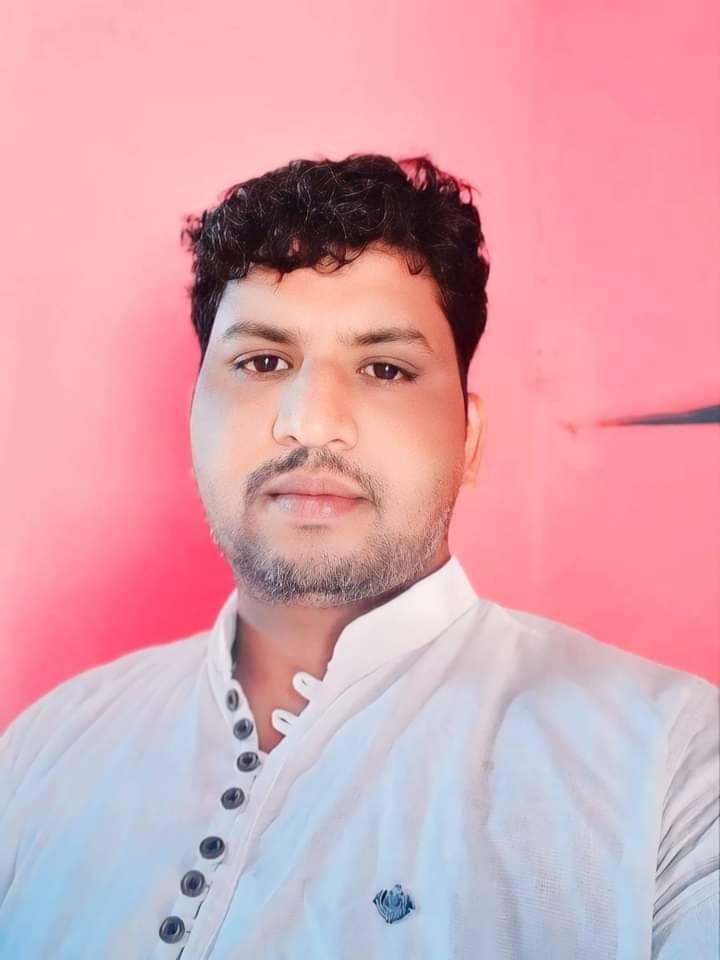 Giridih News: ट्रक की चपेट में आकर बाइक सवार की मौत