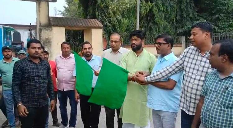 स्वच्छता में सभी को निभानी होगी सहभागिता: इंद्रदेव