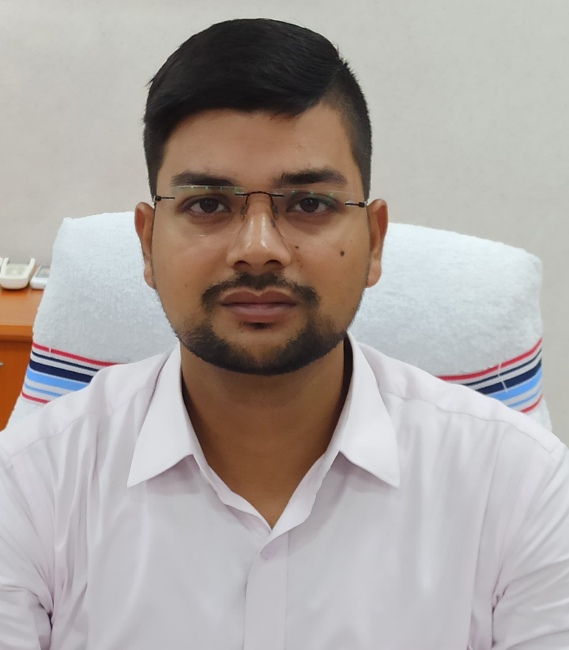 राजस्व विभाग के जारी रैकिंग बांका फिर नंबर वन