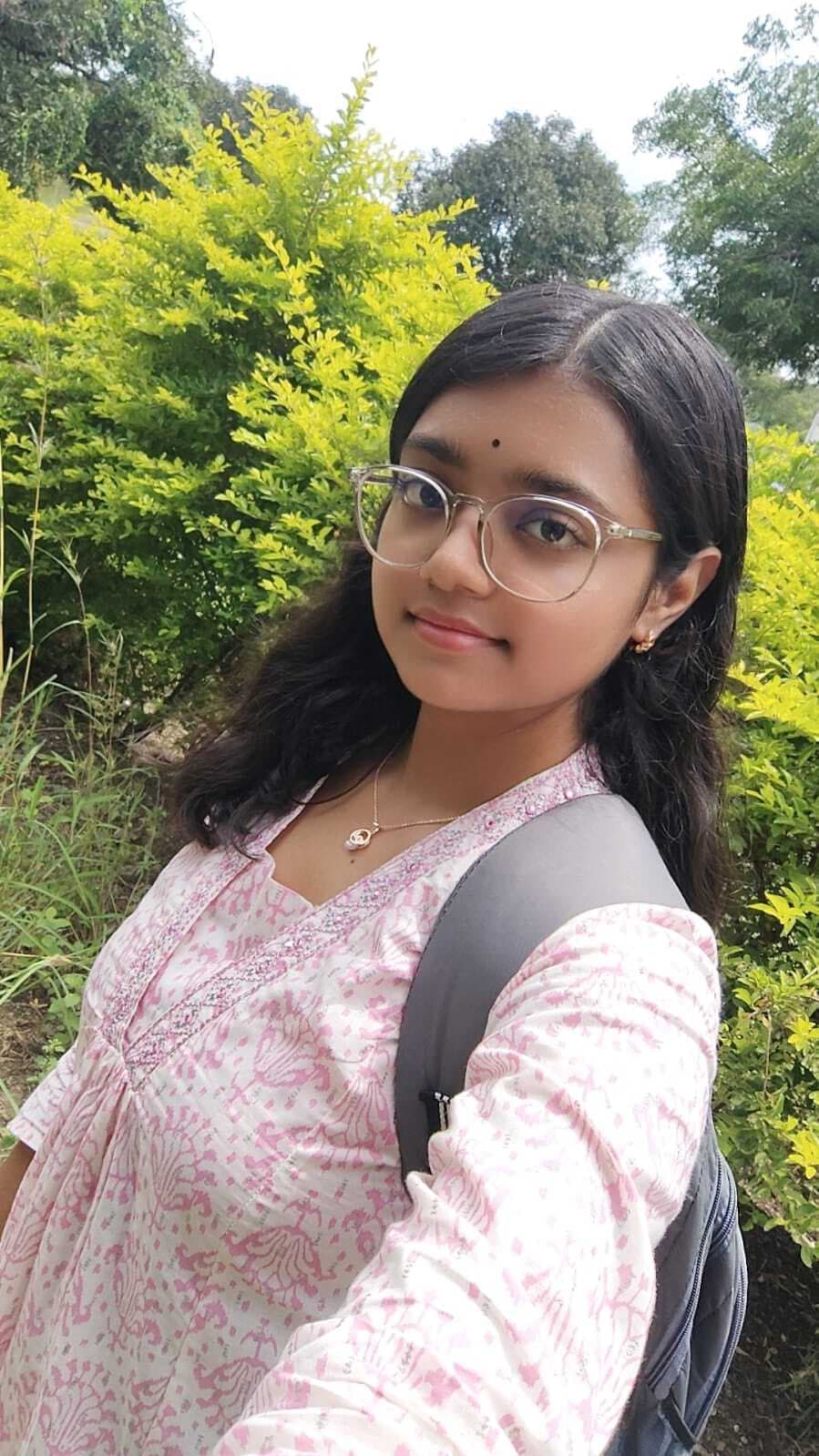 किशनगंज की बेटी इप्तिशा ने किया जिले का नाम रौशन