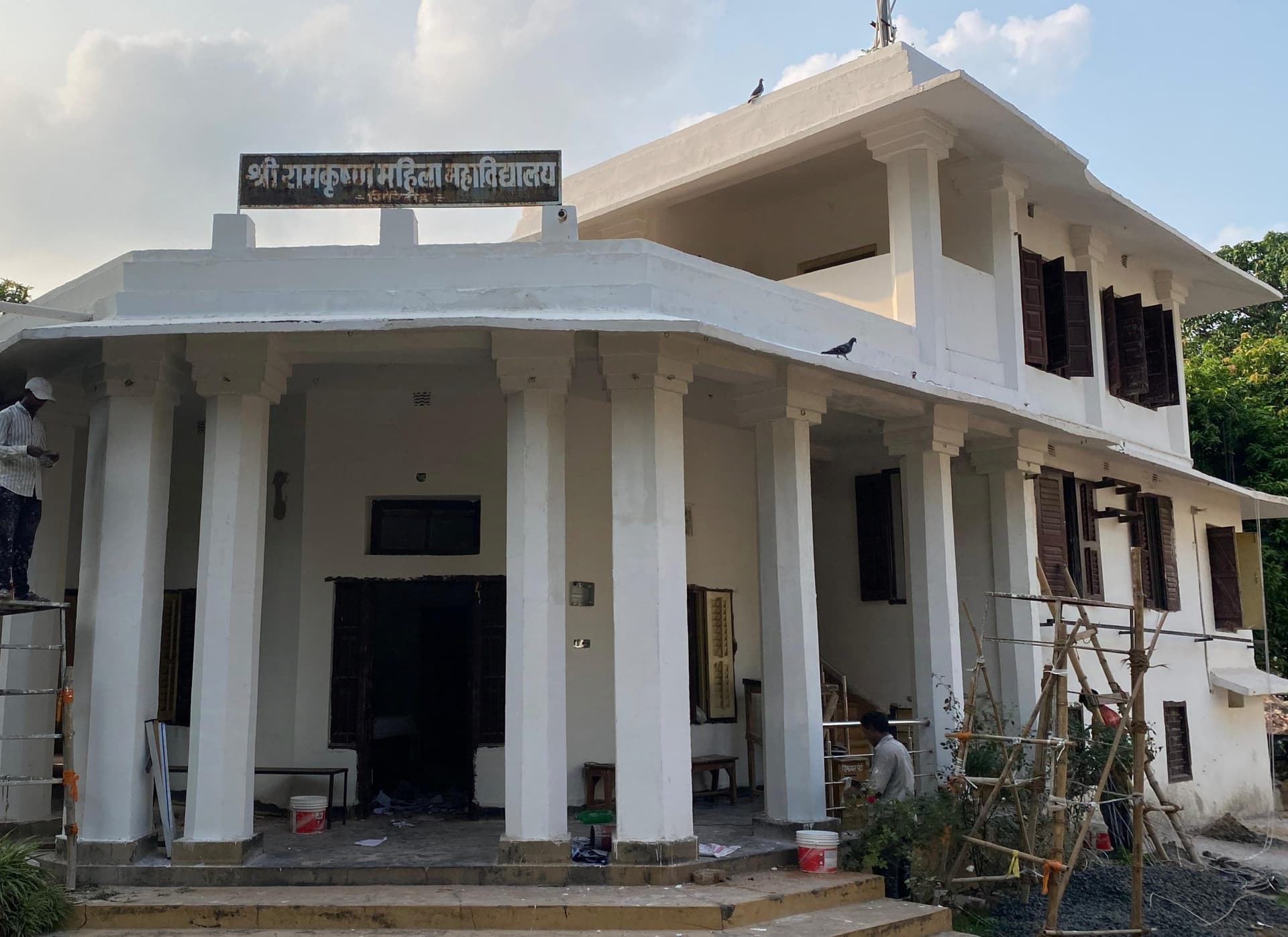 Giridih News: सांख्यिकी के जनक पीसी महालनोबिस के पुराने घर के सौंदर्यीकरण पर खर्च होंगे 8.6 करोड़