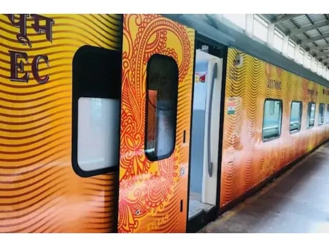 दीपावली व छठ में दिल्ली से घर आना आसान, चलेंगी वंदेभारत व तेजस ट्रेनें