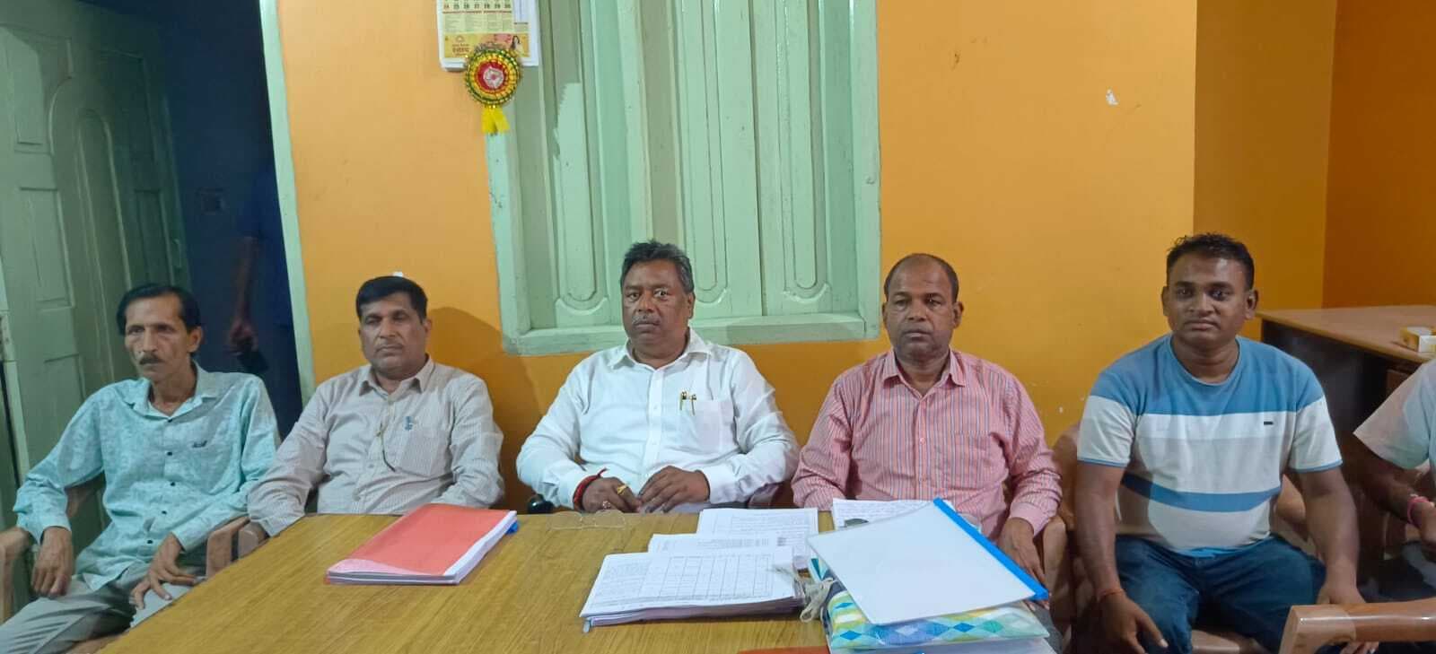 खूंटी को बनाया जायेगा उत्कृष्ट विधानसभा क्षेत्र : विधायक