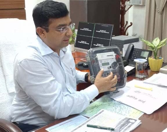 पूर्णियावासियों को ट्रिपिंग व लो-वोल्टेज की समस्या से जल्द मिलेगी निजात